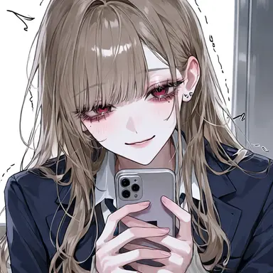 Profile image of 真央