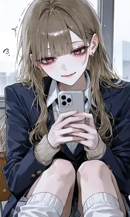 Profile image of 真央