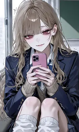 Profile image of 真央