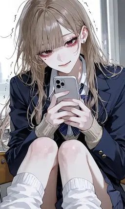 Profile image of 真央