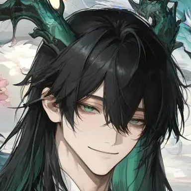 Profile image of 청룡