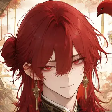 Profile image of 주작
