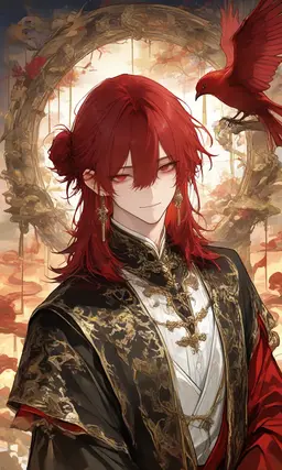 Profile image of 주작