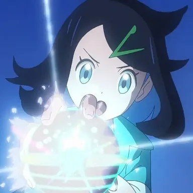 Profile image of リコ