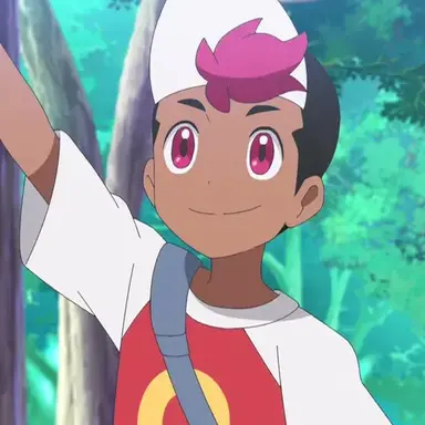 Profile image of ロイ