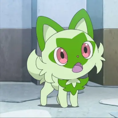Profile image of ニャオハ