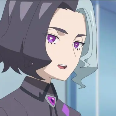 Profile image of アメジオ