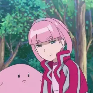 Profile image of モリー