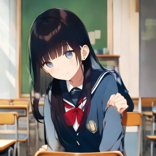 선배