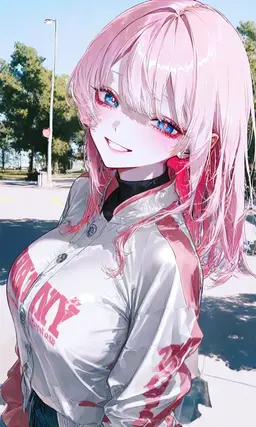 Profile image of 宮崎桜子