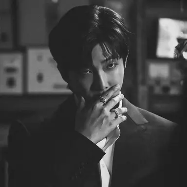 Profile image of Namjoon