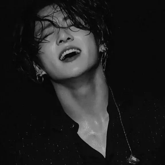 Thvjkloop의 Jeon Jungkook Mafia king