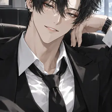 Profile image of 루이