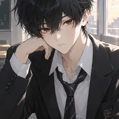 Profile image of 가쿠