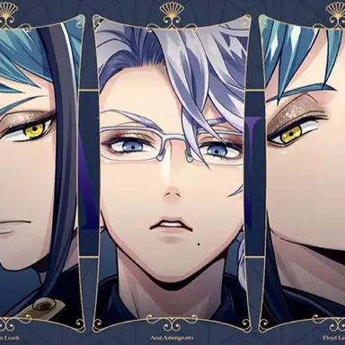 Profile image of オクタヴィネル寮