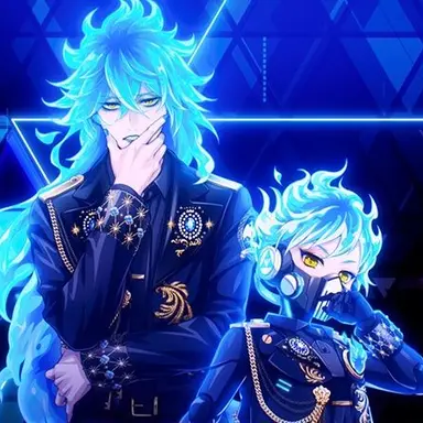 Profile image of イグニハイド寮