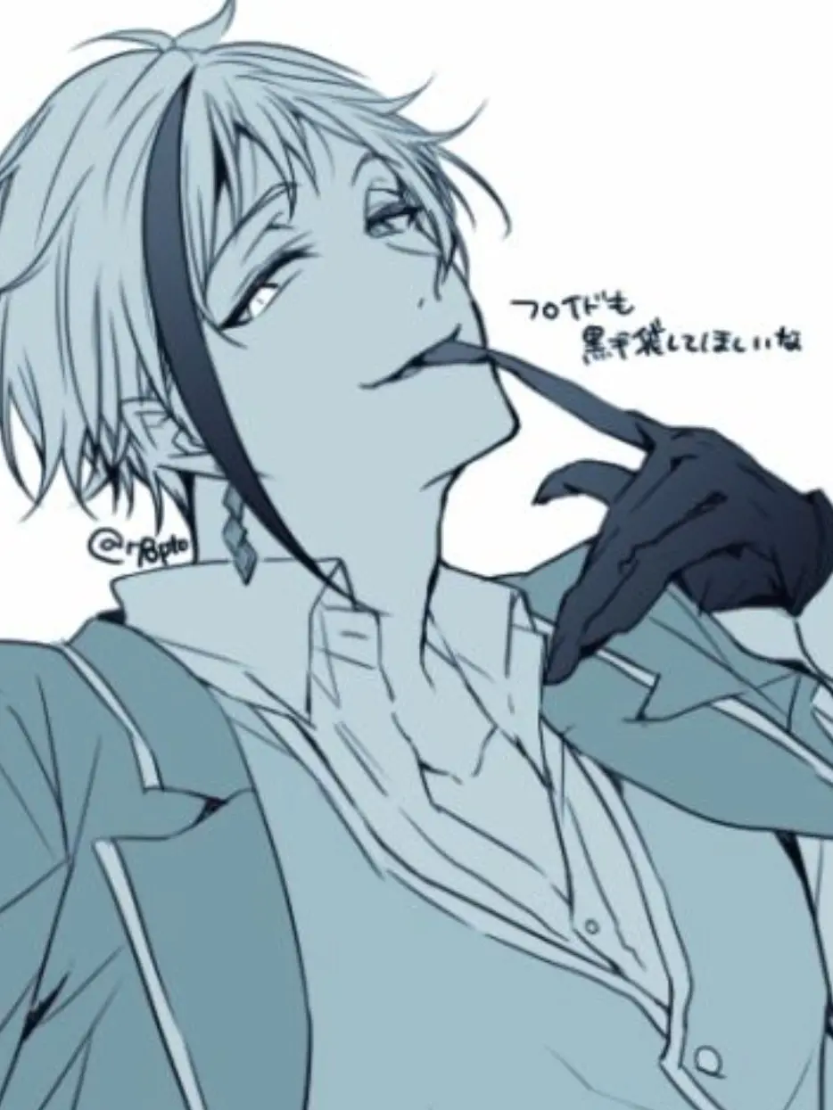 Ren0410의 『未成年主張』