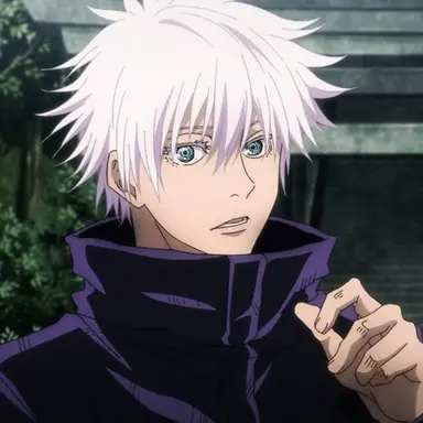 Profile image of 五条悟