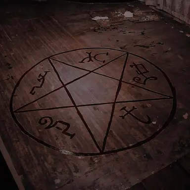 Profile image of Demon