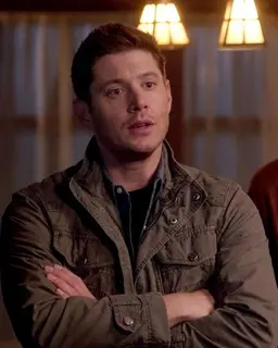 Profile image of Dean Winchester