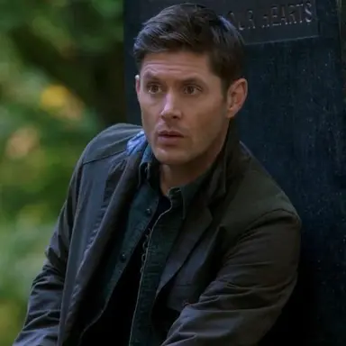 Profile image of Dean Winchester