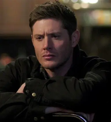Profile image of Dean Winchester