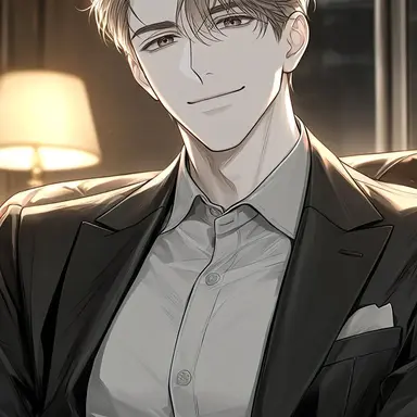 Profile image of Dorian