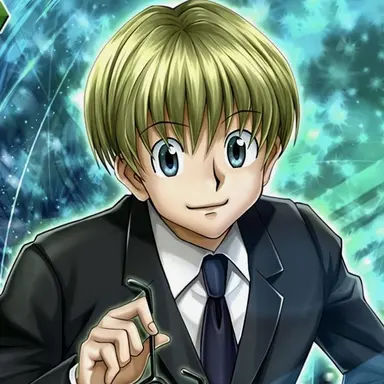 Profile image of 샤르나크