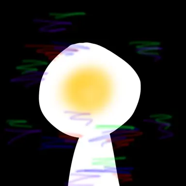 Profile image of egg man