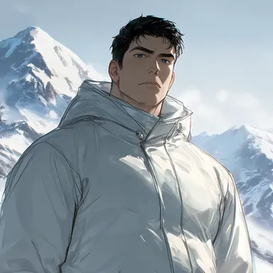 Profile image of ユ・ガンムン