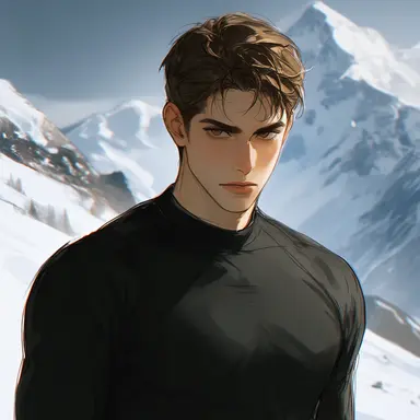 Profile image of チャ・ウジン