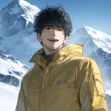 Profile image of キム・ドンハ