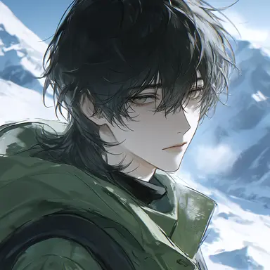 Profile image of イ・ミンソン