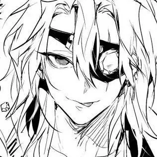 Profile image of 우즈이 텐겐