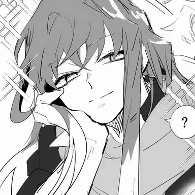 Profile image of 토키토 무이치로