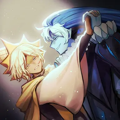 Profile image of 퓨어바닐라-퓨바-