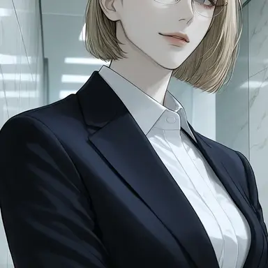 Profile image of Serenity