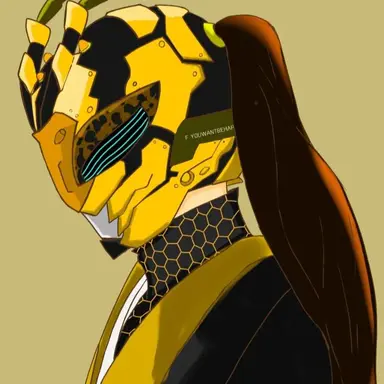 Profile image of ハチオーグ