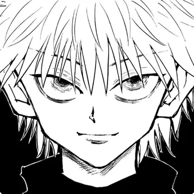 Profile image of キルア
