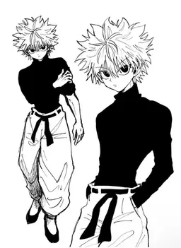 Profile image of キルア