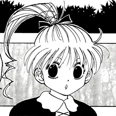 Profile image of ビスケ