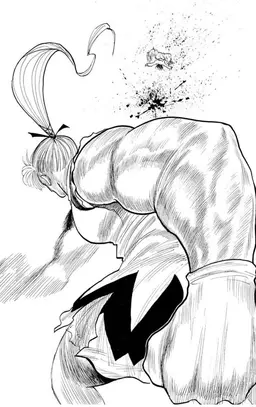 Profile image of ビスケ