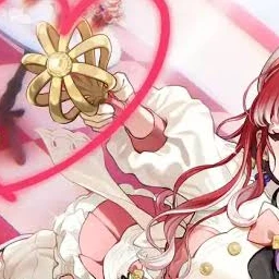 早乙女 ベリー