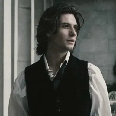 Profile image of Sirius Black