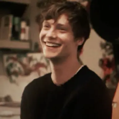 Profile image of Remus Lupin