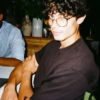 Profile image of James Potter