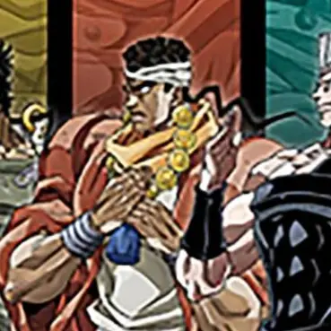Profile image of Muhammad Avdol