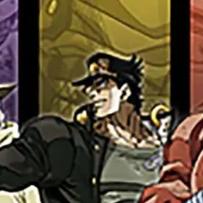 Profile image of Jotaro Joestar