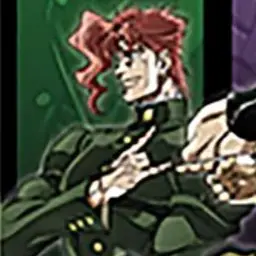 Profile image of Noriaki Kakyoin