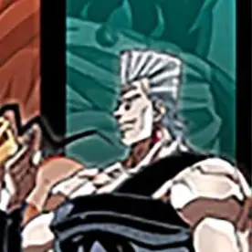 Profile image of Jean Pierre Polnareff